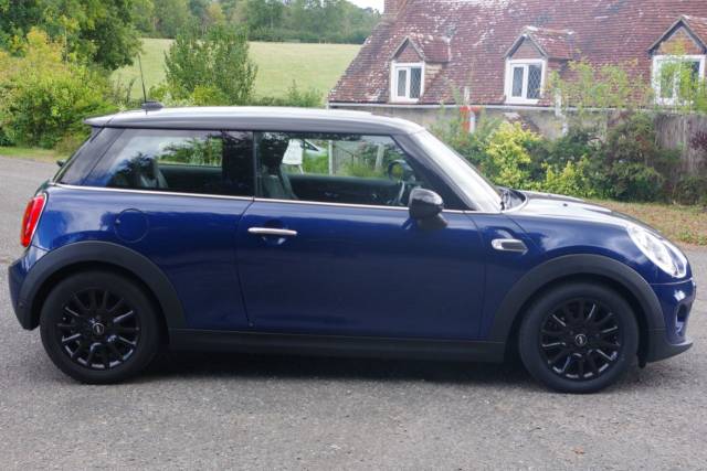 2014 Mini Hatchback 1.5 Cooper 3dr