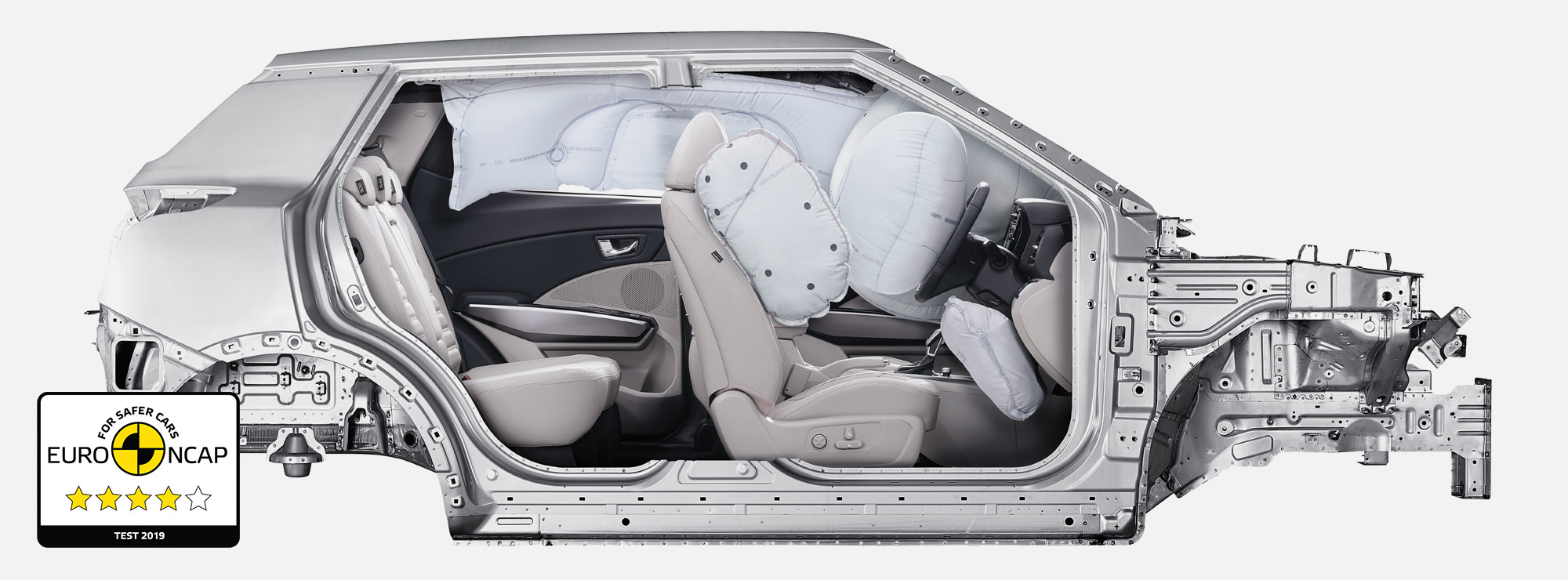 New Tivoli Safety