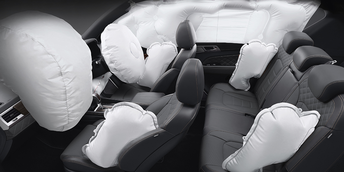 Airbags
