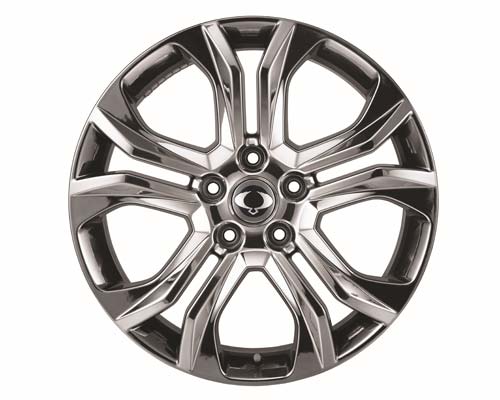 ULTIMATE – 20” Sputtering Wheel