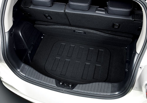 Luggage Cover