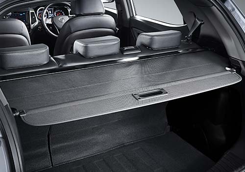 Luggage Cover